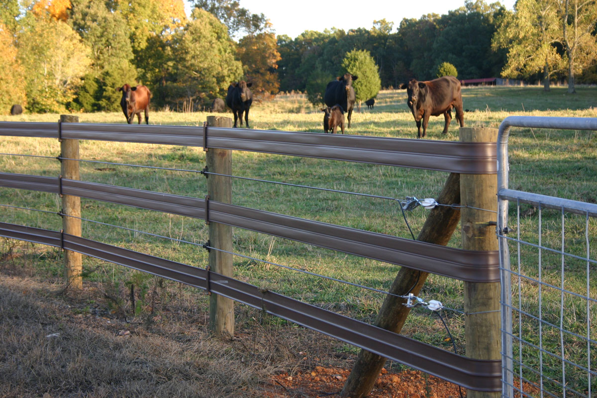 HorseFence Direct - Centaur White Lightning Fence